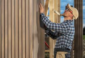 ### Siding Removal and Disposal